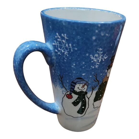 Sonoma Button Up Mug - Picture 2 of 4